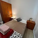 Alquiler De Privadas Con Bano Compartido Y Areas Comunes Δωμάτια σε οικογενειακή κατοικία Alcalá la Real