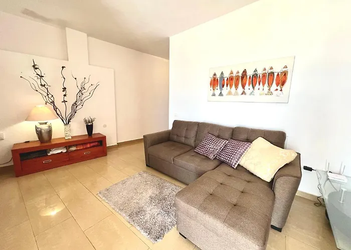Privatunterkunft Alquiler De Privadas Con Bano Compartido Y Areas Comunes Alcalá la Real