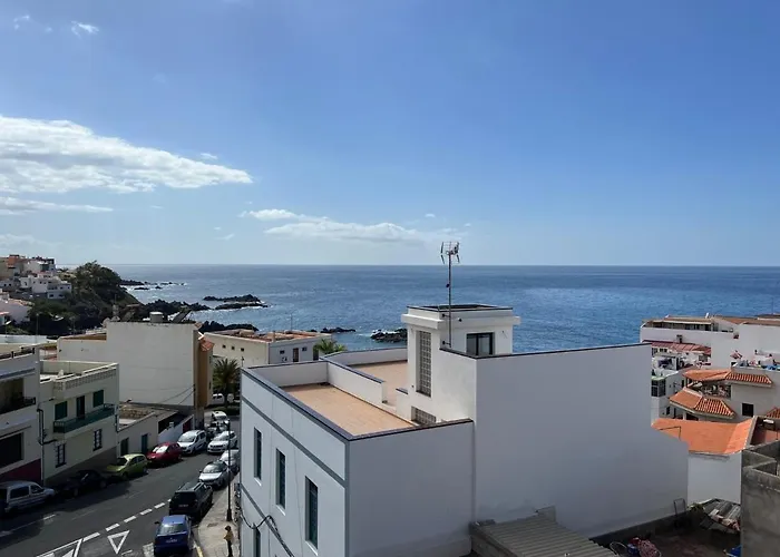 Alquiler De Privadas Con Bano Compartido Y Areas Comunes Privatunterkunft Alcalá la Real