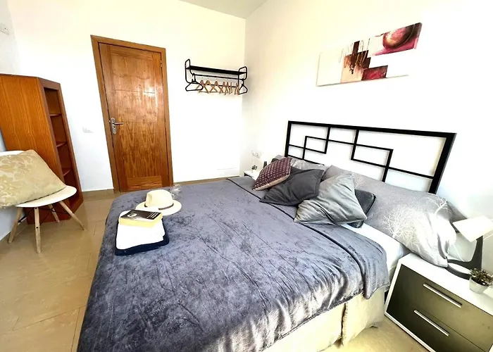 Privatunterkunft Alquiler De Privadas Con Bano Compartido Y Areas Comunes Alcalá la Real