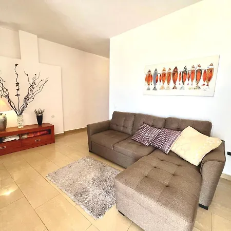 Séjour chez l'habitant Alquiler De Privadas Con Bano Compartido Y Areas Comunes Alcalá la Real