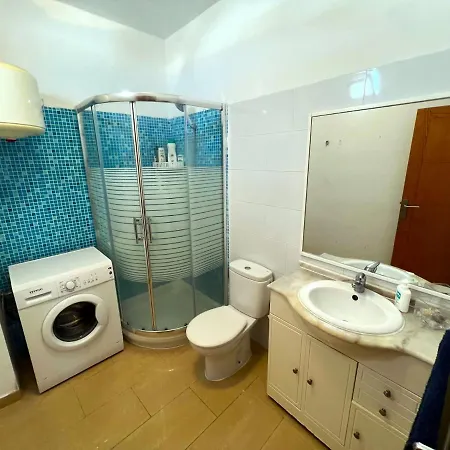 홈스테이 Alquiler De Privadas Con Bano Compartido Y Areas Comunes