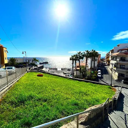 En El Sur De Tenerife Frente Al Mar!