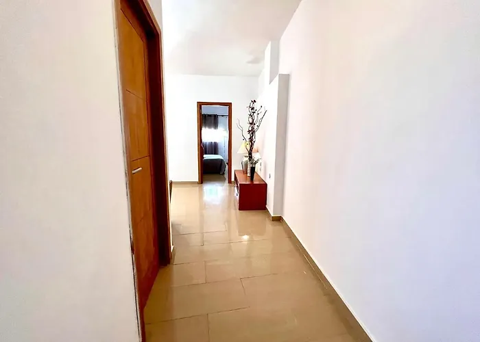 Alquiler De Privadas Con Bano Compartido Y Areas Comunes Alcalá la Real