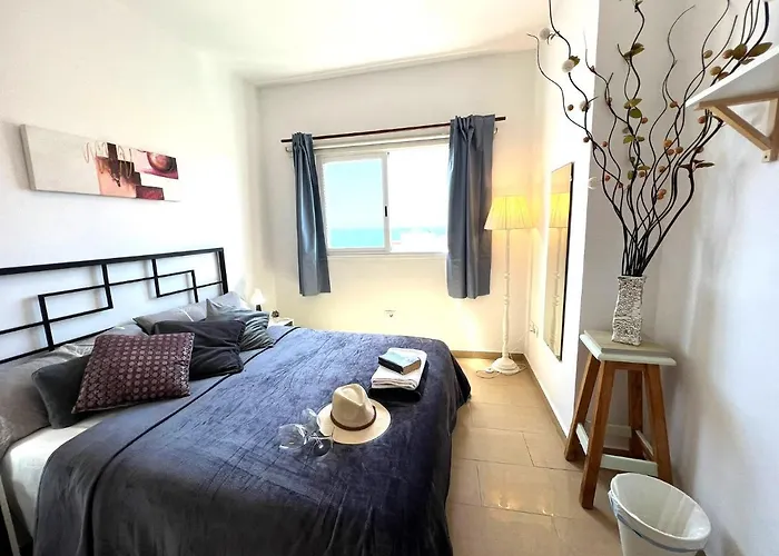 Alquiler De Privadas Con Bano Compartido Y Areas Comunes * Alcalá la Real