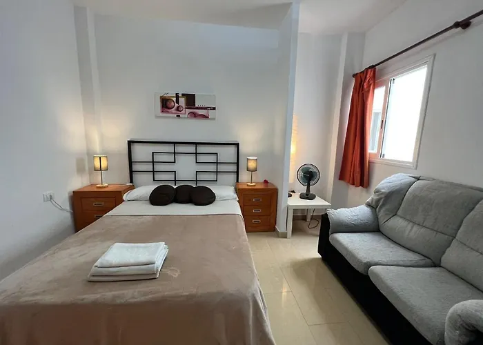 Alquiler De Privadas Con Bano Compartido Y Areas Comunes