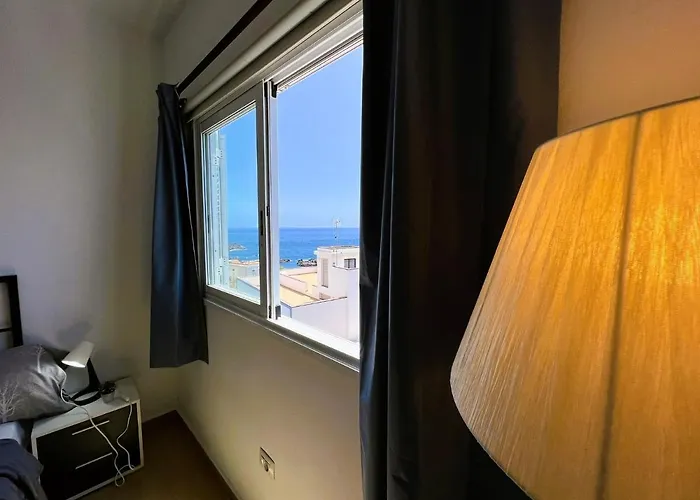 Alquiler De Privadas Con Bano Compartido Y Areas Comunes Alcalá la Real